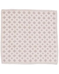 Eleventy - Patterned Handkerchiefs - Lyst