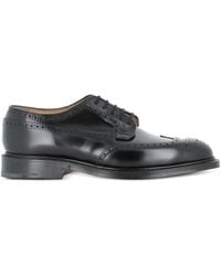 Church's - Grafton 173 Brogue-Detail Derby Shoes - Lyst