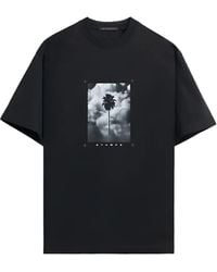 Stampd - In The Clouds T-Shirt - Lyst