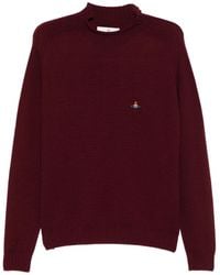 Vivienne Westwood - Fisherman Pullover - Lyst