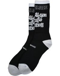 READYMADE - Destruction Socks - Lyst