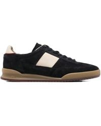 Paul Smith - Dover Panelled Sneakers - Lyst