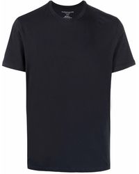 Majestic Filatures - Camiseta Harold de manga corta - Lyst
