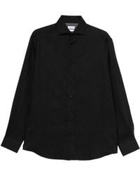 Brunello Cucinelli - Casual Shirts - Lyst