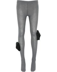 Coperni - Cargo-Pocket Tights - Lyst