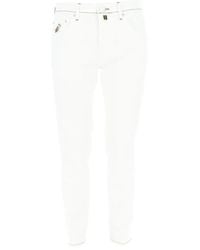 Jacob Cohen - Scott Denim Jeans - Lyst