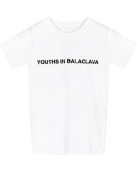 Youths in Balaclava - Youths - Lyst