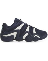 adidas - Crazy Low Sneakers - Lyst