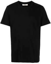 Zadig & Voltaire - Ted T-Shirt mit grafischem Print - Lyst