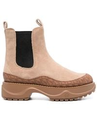 MICHAEL Michael Kors - Ankle Boots - Lyst