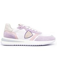 Philippe Model - Tropez 2.1 Low-Top Sneakers - Lyst