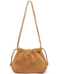 Liffner - Drawstring Shoulder Bag - Lyst
