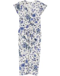 Isabel Marant - Dresses - Lyst