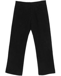 Label Under Construction - Five-Pocket Trousers - Lyst