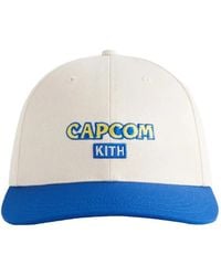 Kith - Capcom Aaron Classic Cap - Lyst