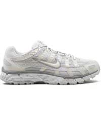 Nike - P-6000 "Summit/Pure Platinum" Sneakers - Lyst