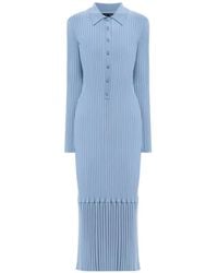 Proenza Schouler - Luiza Dress - Lyst