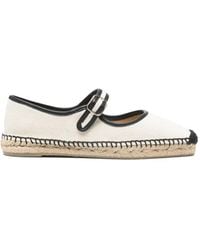 Castañer - Padua Ballet Flats - Lyst