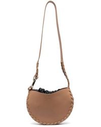 Chloé - Small Mate Cross Body Bag - Lyst