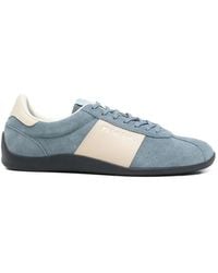 Paul Smith - Maximus Suede Sneakers - Lyst