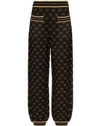 gucci training pants