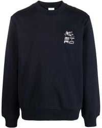 Etro - Sweaters - Lyst