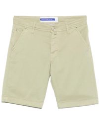 Jacob Cohen - Lou Bermuda Shorts - Lyst