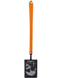 Heron Preston - Passport Holder - Lyst