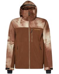 Oakley - Tc Skull Reduct Jacket - Lyst
