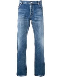 Balenciaga - Slim Fit Jeans - Lyst