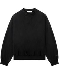 Fear Of God - Long-Sleeve Sweatshirt - Lyst