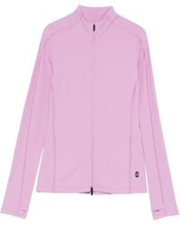 On Shoes - Veste À Fermeture Zippée - Lyst