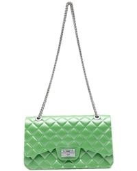 Marc Ellis - Medium Flat Falcon Quilted-Effect Shoulder Bag - Lyst