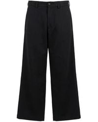 Societe Anonyme - Mark Wide-Leg Trousers - Lyst