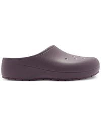 Crocs™ - Claquettes Classic Quiet Clog À Plateforme - Lyst