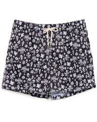 ARRELS Barcelona - X Marion Deuchars トランクス水着 - Lyst