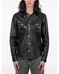 Courreges - Camicia - Lyst