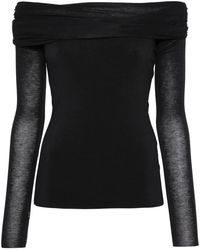 MANURI - Amara Blouse - Lyst
