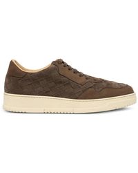 SCAROSSO - Alvise Woven - Lyst