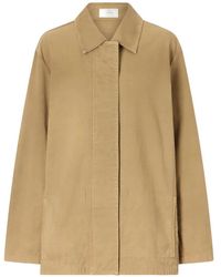 The Row - Veste Baeza - Lyst
