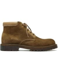 Officine Creative - Suède Veterlaarzen - Lyst