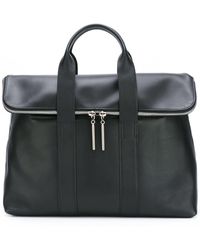 3.1 Phillip Lim '31 Hour' Handtasche - Schwarz
