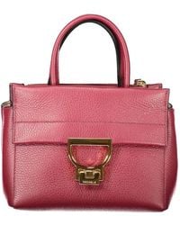 Coccinelle - Arlettis Cross Body Bag - Lyst