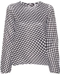 Comme des Garçons - Printed T-Shirt - Lyst