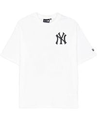 KTZ - Graphic-Print T-Shirt - Lyst