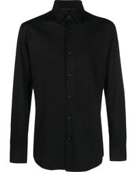 BOSS - Camisa de vestir - Lyst