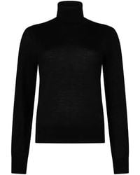DSquared² - D2 Upside Down Turtleneck Pullover - Lyst