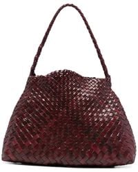 Dragon Diffusion - レザーハンドバッグ - Lyst