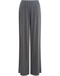 12 STOREEZ - Elasticated-Waist Trousers - Lyst