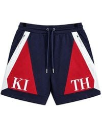 Kith - Bermudas Turbo A Paneles - Lyst